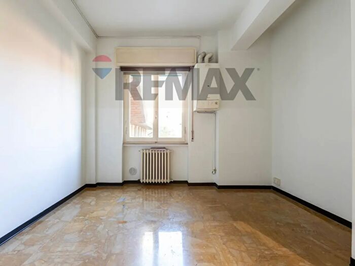 Appartamento quadrilocale in vendita in Viale G Matteotti, Salsomaggiore Terme