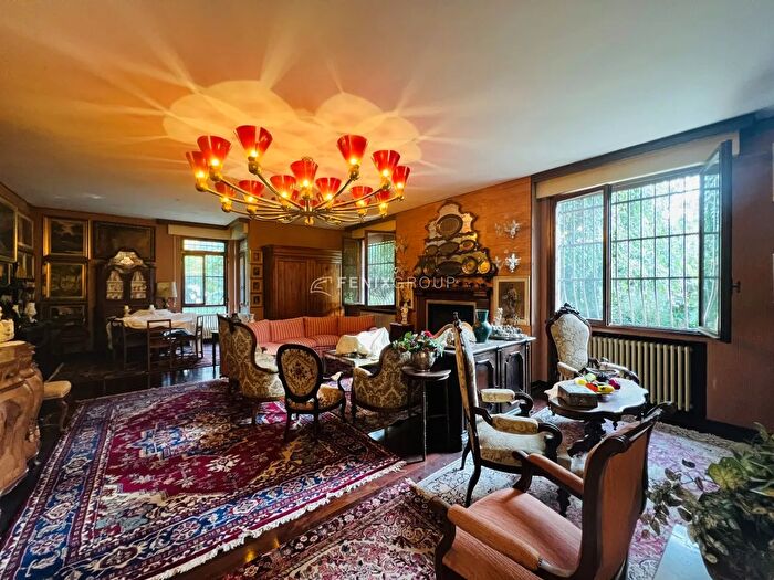 Casa quadrilocale in vendita in Via Mestre, Padova