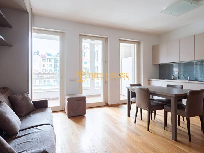 Appartamento monolocale in affitto in Via Maestri Campionesi, Cadore, Milano