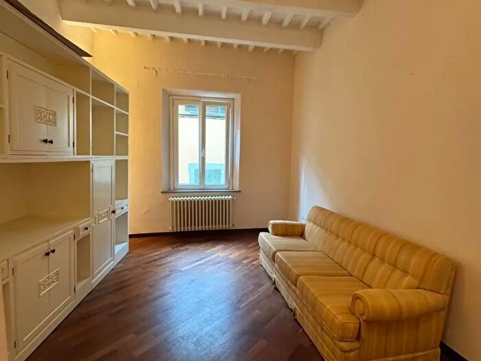 Appartamento trilocale in vendita in San Miniato