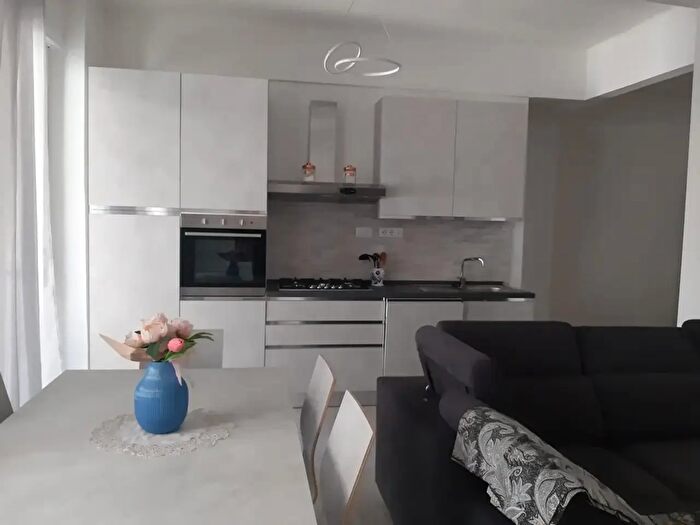 Appartamento con 5 locali in vendita in Via Aurelia Orientale, Rapallo