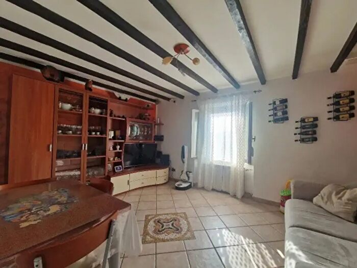 Appartamento trilocale in vendita in Viale Magenta, Reggio nell'Emilia