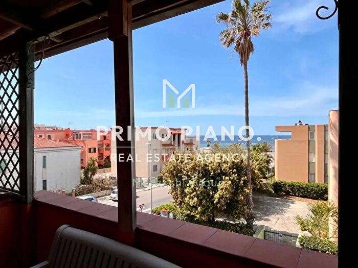 Appartamento con 9 locali in vendita in Alghero