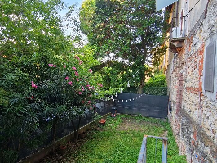 Appartamento bilocale in affitto in Vicenza