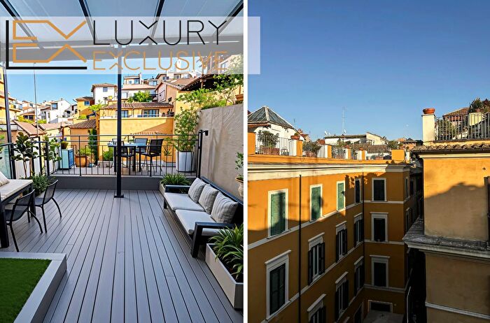 Appartamento in vendita in Roma