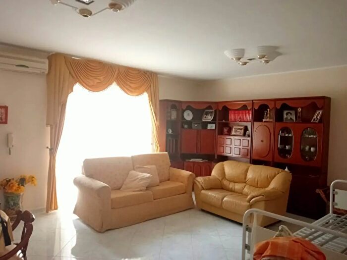 Appartamento con 5 locali in vendita in Licata