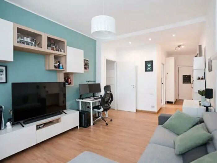 Appartamento bilocale in vendita in Via Leopoldo Marchetti, Milano