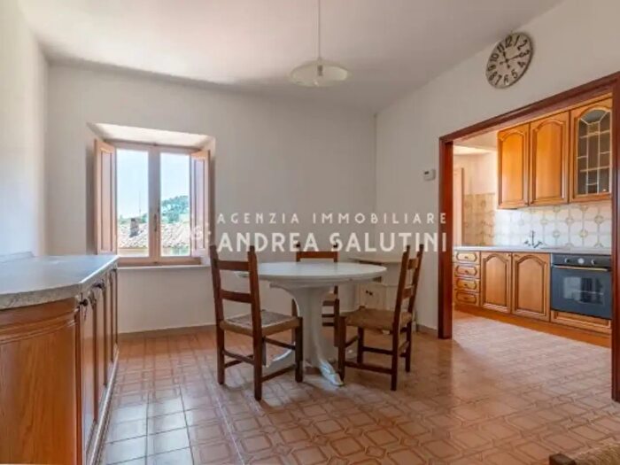 Appartamento quadrilocale in vendita in Via Giovanni XXIII, Buti