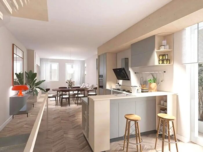 Appartamento trilocale in vendita in Capannori