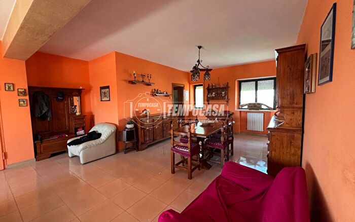 Appartamento quadrilocale in vendita in Via Brigata Pinerolo G, Bitritto