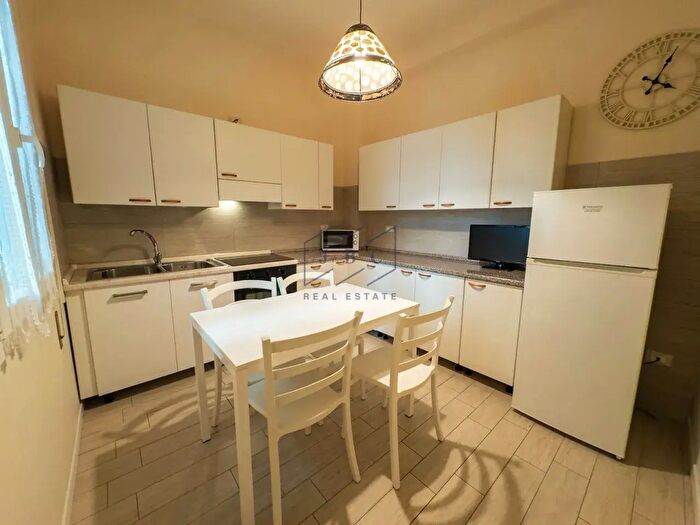 Appartamento bilocale in vendita in Via Galileo Galilei, Jesolo