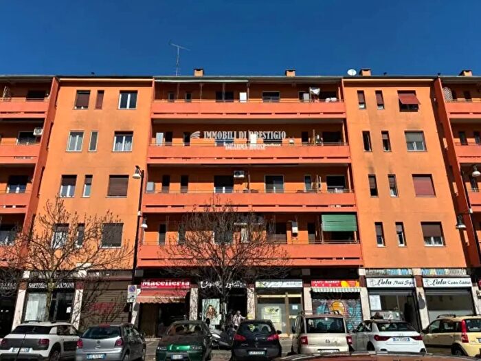 Appartamento bilocale in vendita in Via Fratelli C E G Antona Traversi, Milano