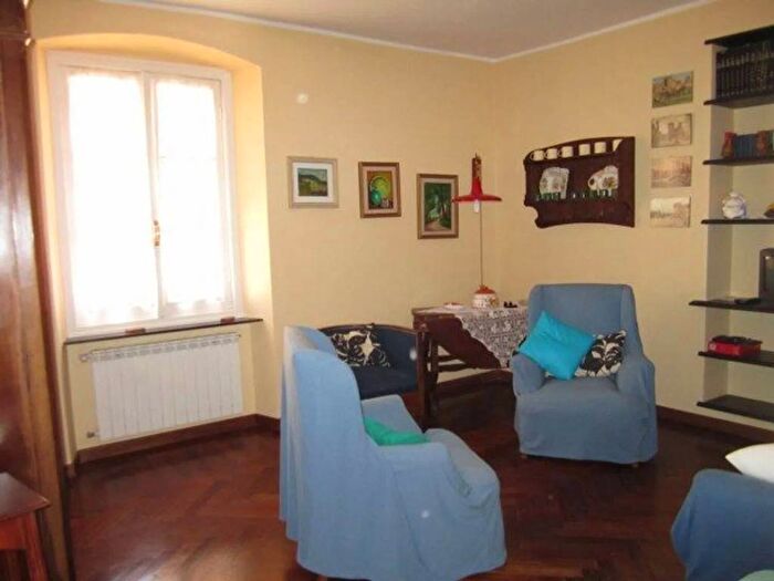 Appartamento quadrilocale in affitto in Via Val di Canepa, Centro, Sestri Levante