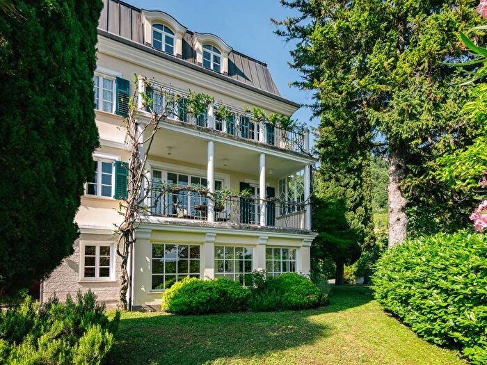 Casa con 6 locali in affitto in Tirolo