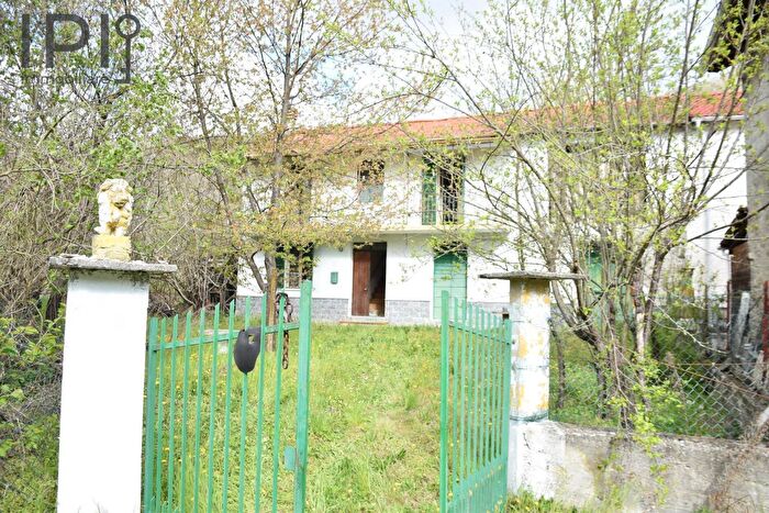 Casa con 6 locali in vendita in Località Fornarini, Spigno Monferrato