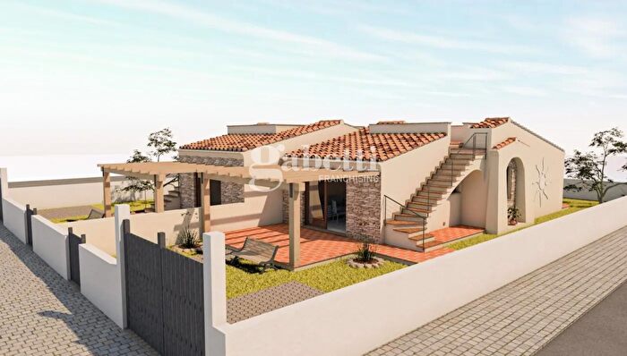 Casa trilocale in vendita in La Caletta Località Paule Mare Snc, Siniscola