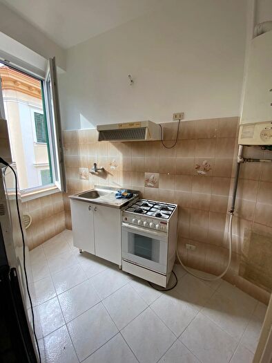 Appartamento bilocale in vendita in Chieti