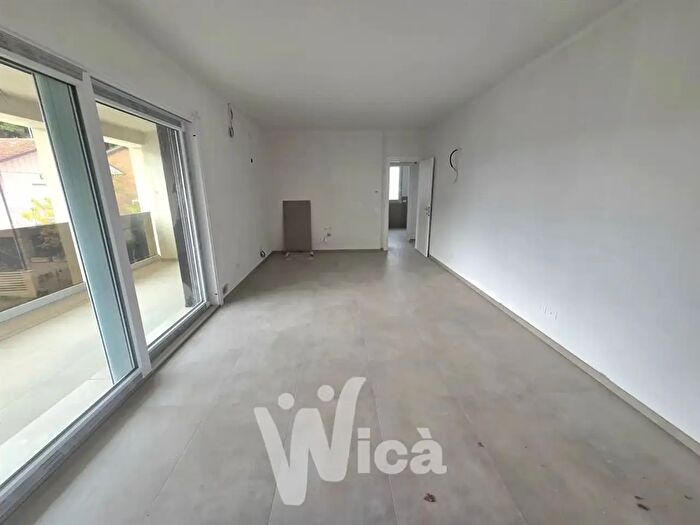 Appartamento trilocale in vendita in Cervia