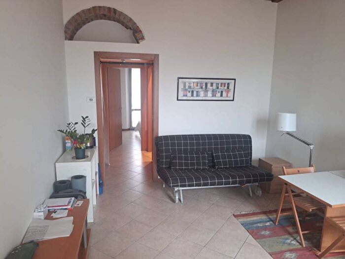 Appartamento bilocale in affitto in Via Don Giovanni Verità, Bovisa, Milano