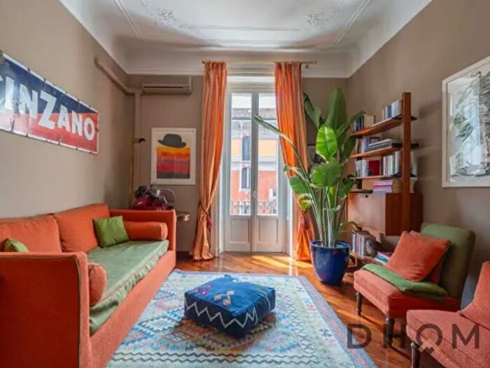 Appartamento bilocale in affitto in Via Plinio a Mila, Milano