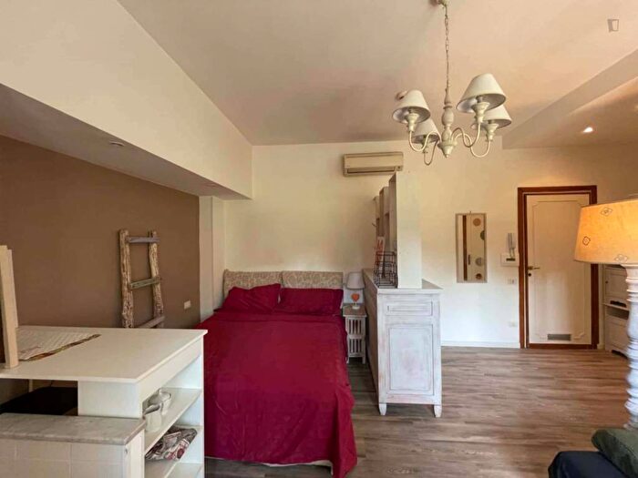 Appartamento in affitto in Via Aurelia Antica, Pisana Bravetta, Roma