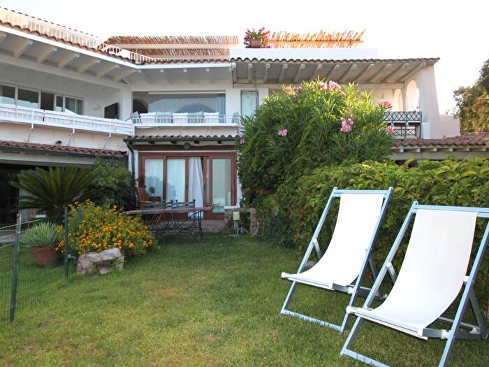 Appartamento quadrilocale in affitto in Porto Rotondo, Olbia