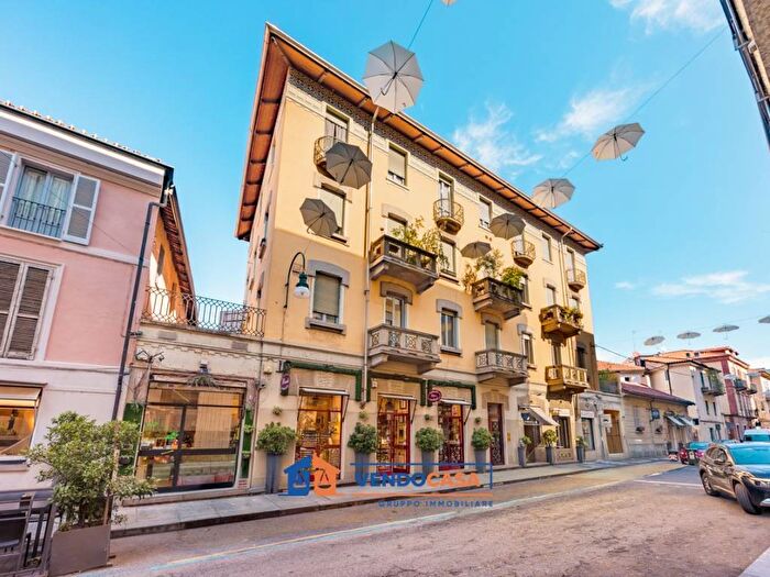 Casa bilocale in vendita in Via Umberto Cosmo, Gran Madre Crimea, Torino