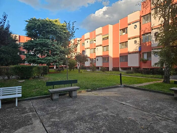 Appartamento quadrilocale in vendita in Via Aldo Moro, Beinasco