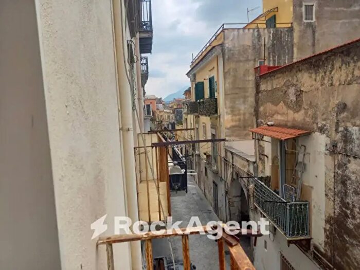 Appartamento monolocale in vendita in Via Mazzini, Sarno