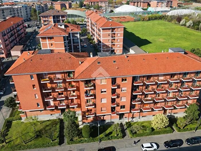 Appartamento trilocale in vendita in Viale Risorgimento, Bra