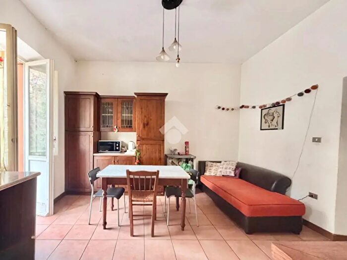 Appartamento trilocale in vendita in Via Giovanni Verga, Perugia