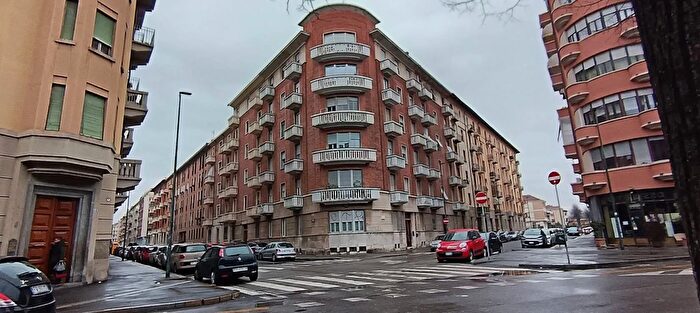 Appartamento bilocale in vendita in Via Arona Torino, Torino