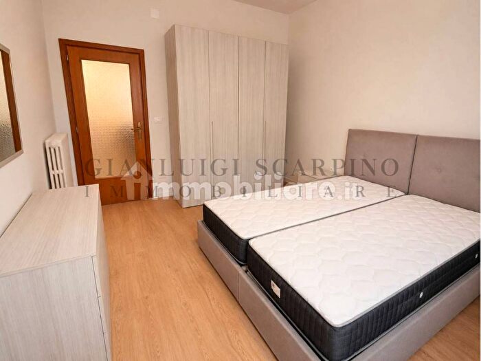 Appartamento trilocale in affitto in Via Molise, Mazzini Fossolo, Bologna