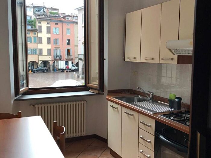 Appartamento bilocale in affitto in Centro, Bergamo