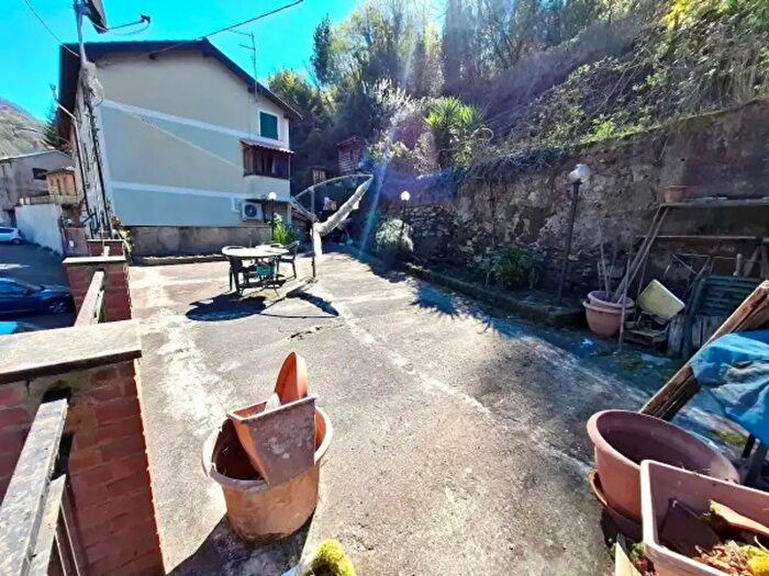 Appartamento con 5 locali in vendita in Bargagli