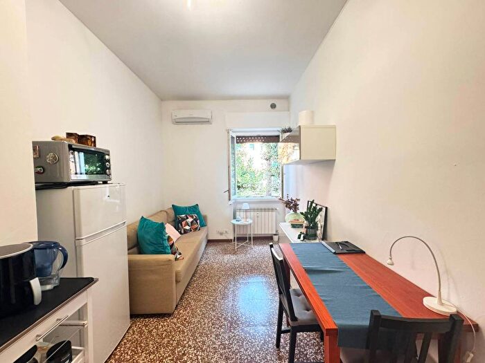 Appartamento monolocale in affitto in Via Monfalcone, Cimiano, Milano