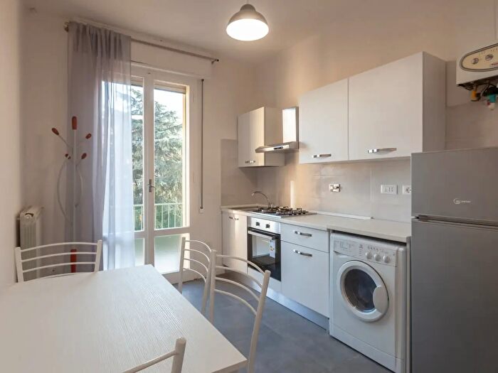 Appartamento bilocale in affitto in Bologna