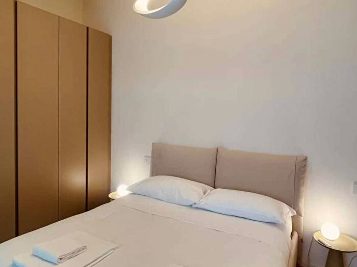 Appartamento bilocale in affitto in Via Antonio Cecchi, Washington, Milano