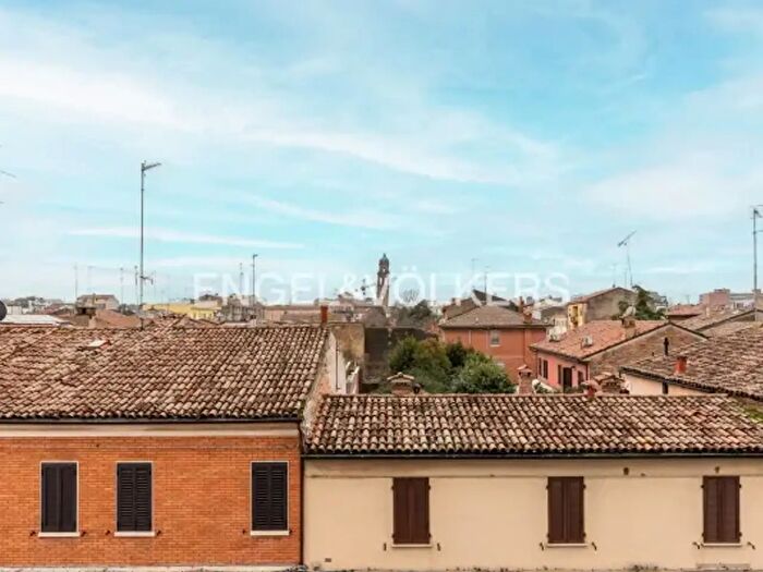 Appartamento bilocale in vendita in Via Bagaro, Ferrara