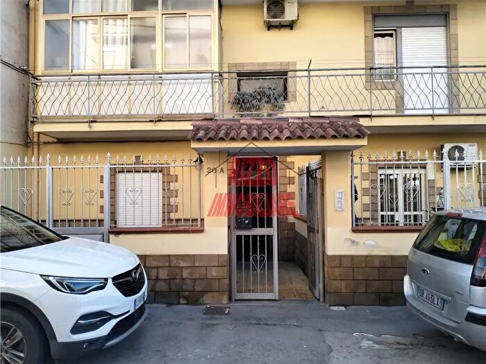 Appartamento quadrilocale in vendita in Palermo