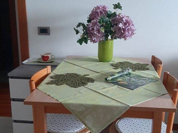 Appartamento bilocale in affitto in Via Antonio Caccia, Diaz, Udine