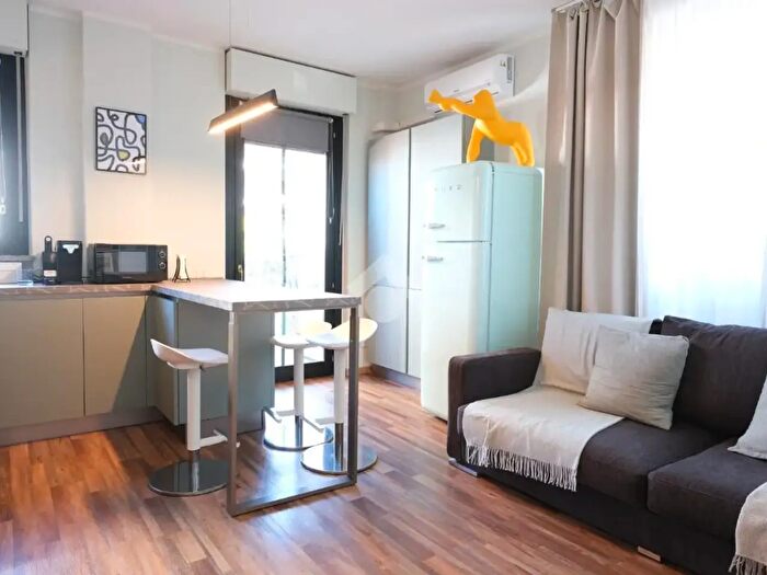 Appartamento bilocale in vendita in Via Caduti di Marcinelle, Milano