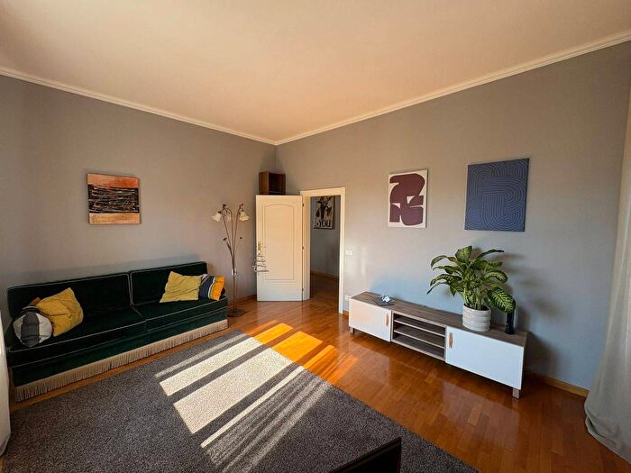 Appartamento trilocale in affitto in Via Caterina Franceschi Ferrucci, Coverciano, Firenze
