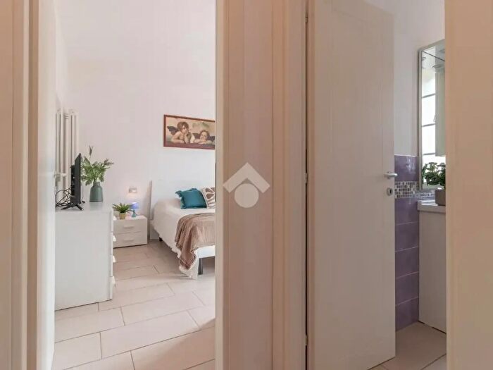 Appartamento trilocale in vendita in Via Vesuvio, Cervia