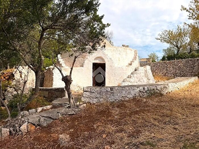 Casa monolocale in vendita in Contrada Puspo, Carovigno