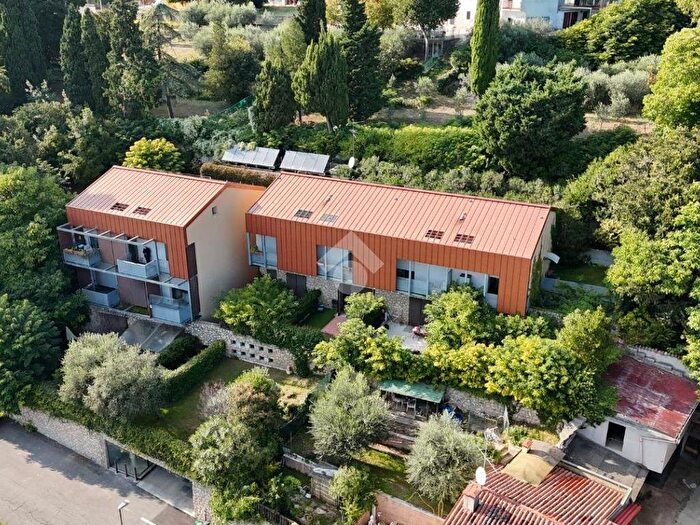 Appartamento trilocale in affitto in Via Monticelli, Monticelli Fontana, Lavagno