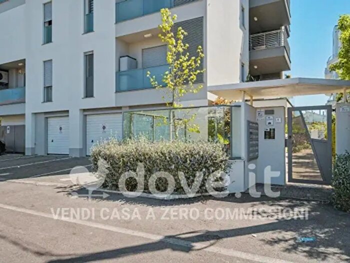Appartamento trilocale in vendita in Via Dora Baltea, Montesilvano