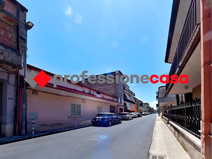 Appartamento in vendita in Via Kennedy, Portico Di Caserta