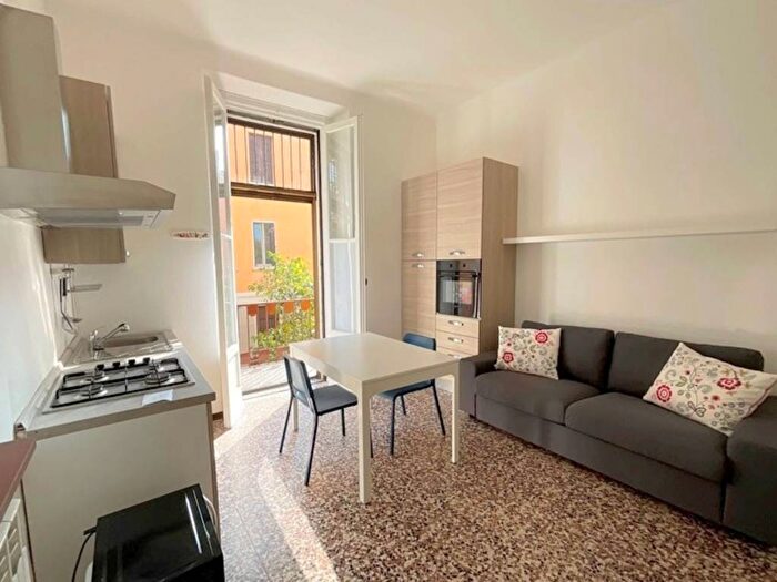 Appartamento bilocale in affitto in Viale Puglie, Bologna Sulmona, Milano