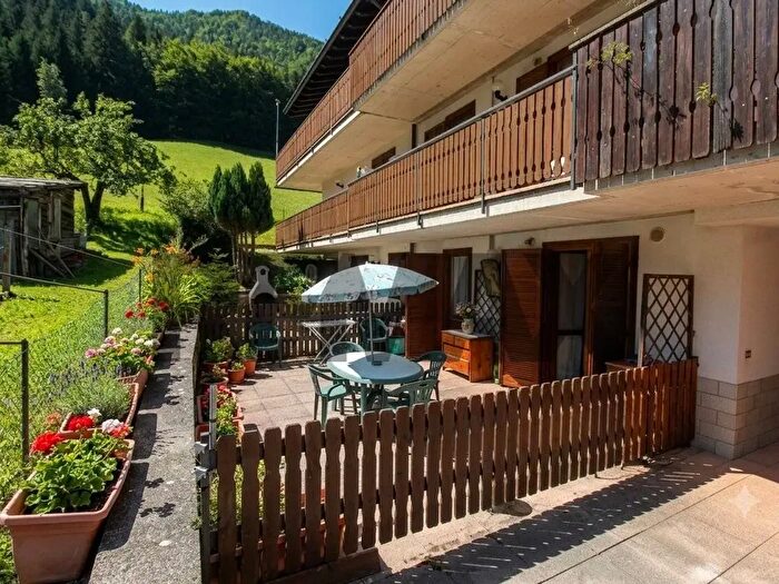 Appartamento bilocale in vendita in Frazione Pradella a, Schilpario